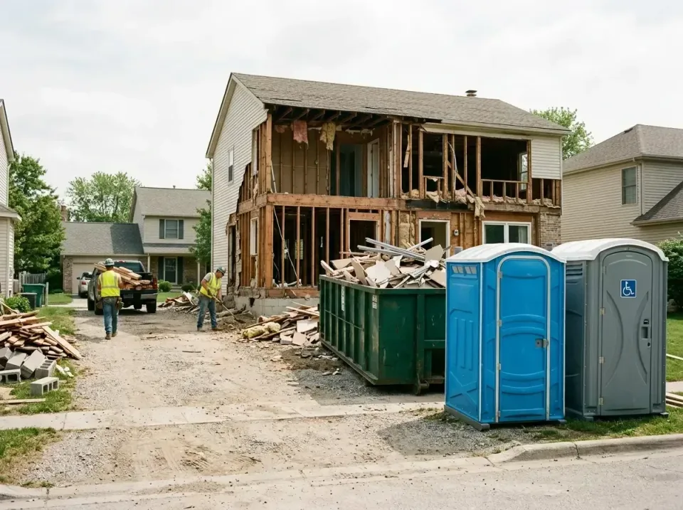home-renovation-demolition-sit-010 — frequently asked questions, Portable Toilet & Dumpsters Rental in Port Allegany, PA